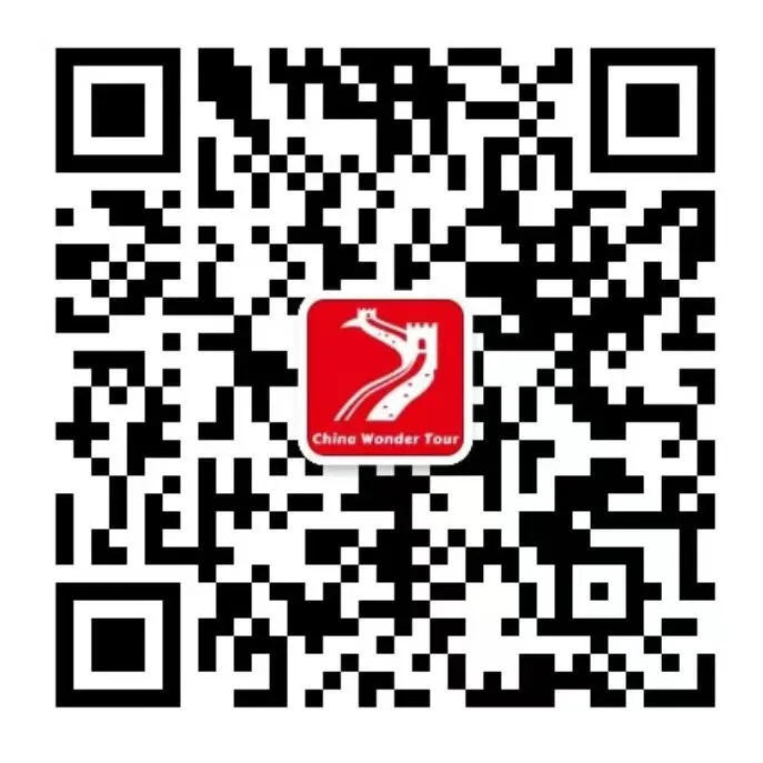 WeChat QR